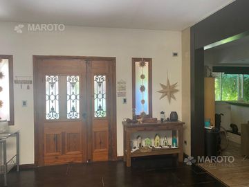 CASA EN VENTA EN FINCAS DE MASCHWITZ - MAROTO PROPIEDADES