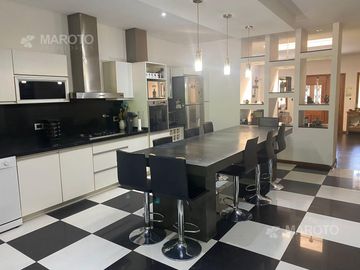 CASA EN VENTA EN FINCAS DE MASCHWITZ - MAROTO PROPIEDADES