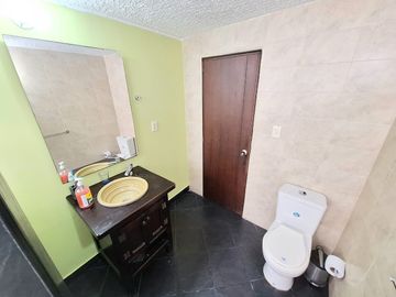 Venta de Apartamento en Venta en Bucaramanga - Barrio Floresta. Cod V9235