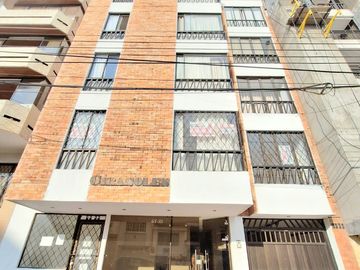 Venta de Apartamento en Venta en Bucaramanga - Barrio Floresta. Cod V9235
