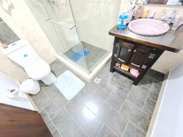 Venta de Apartamento en Venta en Bucaramanga - Barrio Floresta. Cod V9235