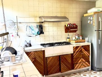 Casa en venta en Lázaro Cárdenas, Cuautla Morelos