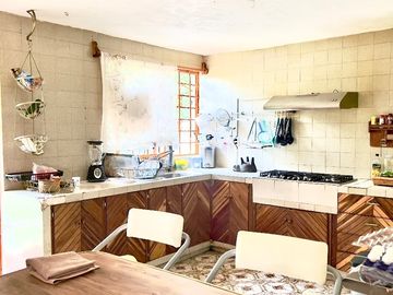 Casa en venta en Lázaro Cárdenas, Cuautla Morelos