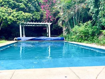 Casa en venta en Lázaro Cárdenas, Cuautla Morelos