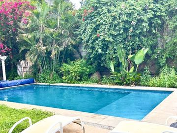 Casa en venta en Lázaro Cárdenas, Cuautla Morelos