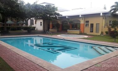 160 Sqm Subdivision Lot for Sale in Bulacao Talisay Cebu City