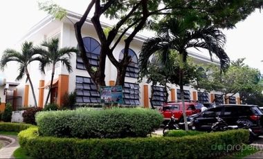 160 Sqm Subdivision Lot for Sale in Bulacao Talisay Cebu City