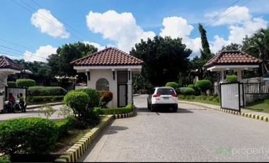 160 Sqm Subdivision Lot for Sale in Bulacao Talisay Cebu City