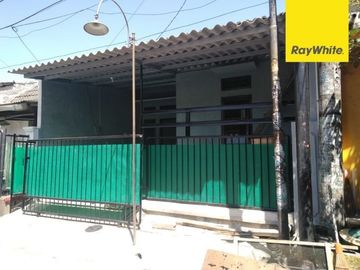 Jual Rumah di Mutiara Citra Asri, Sidoarjo