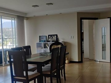 EN RENTA O VENTA LINDO DEPARTAMENTO EN MIRAVALLE DE 3 DORMITOROS - LINDA VISTA