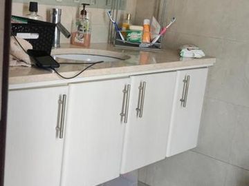 EN RENTA O VENTA LINDO DEPARTAMENTO EN MIRAVALLE DE 3 DORMITOROS - LINDA VISTA