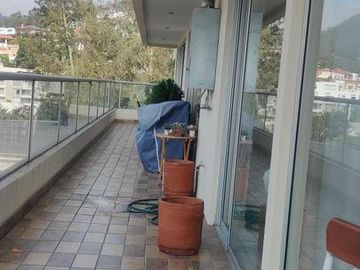 EN RENTA O VENTA LINDO DEPARTAMENTO EN MIRAVALLE DE 3 DORMITOROS - LINDA VISTA