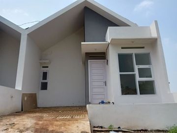 Rumah Nyaman Asri di Cileunyi Deket Gerbang Tol Cileunyi
