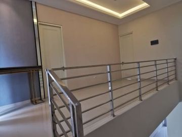 Rumah Baru Araya 1 Galaxy Bumi Permai Sisa 1 UNIT dkt Puri Galaxy Kertajaya