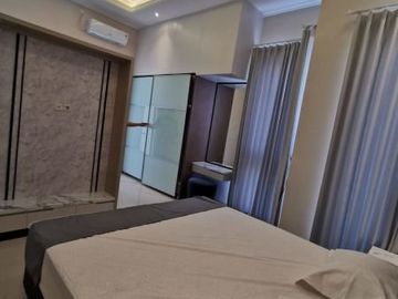 Rumah Baru Araya 1 Galaxy Bumi Permai Sisa 1 UNIT dkt Puri Galaxy Kertajaya
