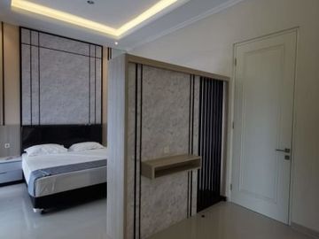 Rumah Baru Araya 1 Galaxy Bumi Permai Sisa 1 UNIT dkt Puri Galaxy Kertajaya