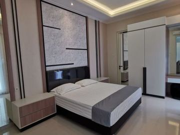 Rumah Baru Araya 1 Galaxy Bumi Permai Sisa 1 UNIT dkt Puri Galaxy Kertajaya