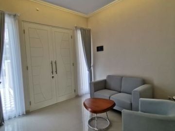 Rumah Baru Araya 1 Galaxy Bumi Permai Sisa 1 UNIT dkt Puri Galaxy Kertajaya