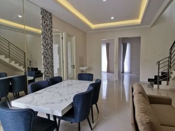 Rumah Baru Araya 1 Galaxy Bumi Permai Sisa 1 UNIT dkt Puri Galaxy Kertajaya