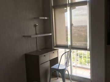 APARTEMENT BALE HINGGIL FULL FURNISH MURAH