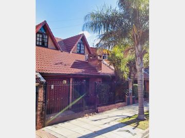 Chalet en Venta Ramos Mejia / La Matanza (A004 3568)