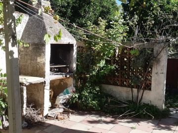 VENTA: CASA DE 2 DORMITORIOS EN SANTA ROSA, BARRIO NUESTRA SEÃORA DE LUJAN