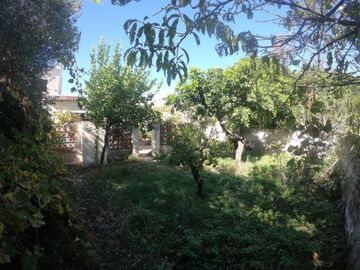 VENTA: CASA DE 2 DORMITORIOS EN SANTA ROSA, BARRIO NUESTRA SEÃORA DE LUJAN