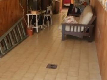 VENTA: CASA DE 2 DORMITORIOS EN SANTA ROSA, BARRIO NUESTRA SEÃORA DE LUJAN