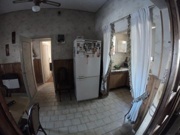 VENTA: CASA DE 2 DORMITORIOS EN SANTA ROSA, BARRIO NUESTRA SEÃORA DE LUJAN