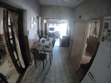 VENTA: CASA DE 2 DORMITORIOS EN SANTA ROSA, BARRIO NUESTRA SEÃORA DE LUJAN