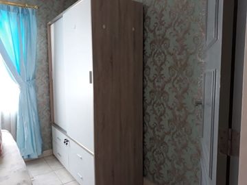 PROMO! Disewakan 2BR Bulanan Apartemen City Home Moi