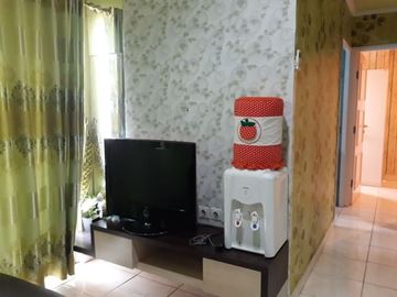 PROMO! Disewakan 2BR Bulanan Apartemen City Home Moi