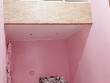 Rumah Dekat Grand Harvest Kebraon Wiyung Siap Huni