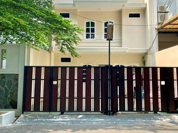 Gading Pandawa Lokasi Strategis Kelapa Gading Jakarta Utara