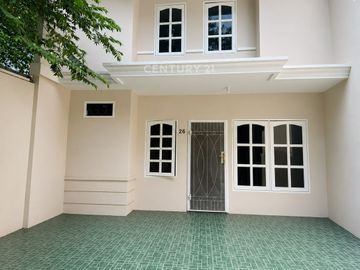Gading Pandawa Lokasi Strategis Kelapa Gading Jakarta Utara
