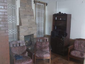 Casa en  Godoy Cruz