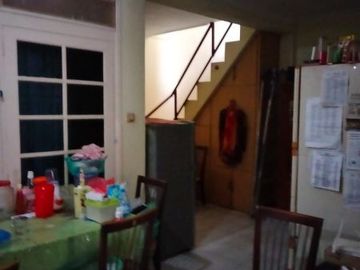 Rumah 1,5 Lt kondisi terawat dan siap huni harga miring di surabaya timur