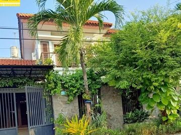 Rumah Prapen 2 Lantai Siap Huni *DN\