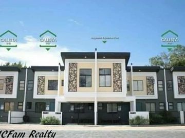 Phirst Park Homes Tanza PAG-IBIG House for Sale in Tanza Cavite