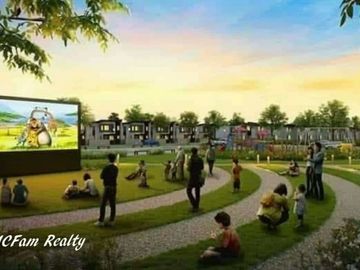 Phirst Park Homes Tanza PAG-IBIG House for Sale in Tanza Cavite