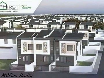 Phirst Park Homes Tanza PAG-IBIG House for Sale in Tanza Cavite