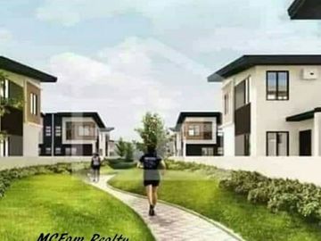 Phirst Park Homes Tanza PAG-IBIG House for Sale in Tanza Cavite