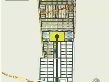 Phirst Park Homes Tanza PAG-IBIG House for Sale in Tanza Cavite