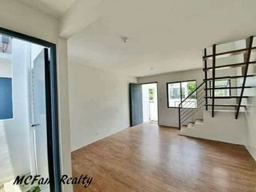 Phirst Park Homes Tanza PAG-IBIG House for Sale in Tanza Cavite