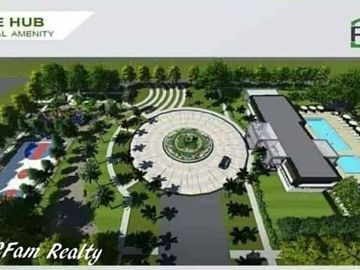 Phirst Park Homes Tanza PAG-IBIG House for Sale in Tanza Cavite