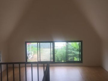 Rumah Gaya JEPANG GAIIISSS !! Harga Murah Mantap