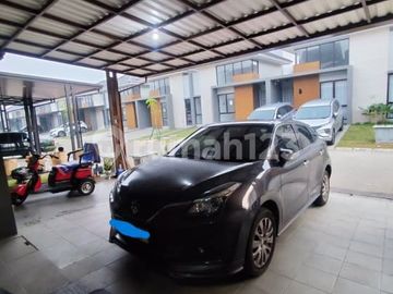 Dijual Perumahan Citra Garden Serpong Cluster Gavius Ful Furnish