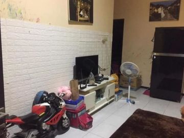 Rumah Perum Gunung Anyar 750 Jt nego