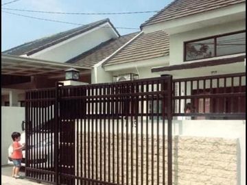 Rumah Perum Gunung Anyar 750 Jt nego