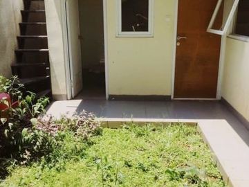 DIJUAL RUMAH SECOND SIAP HUNI DI CINERE, DEPOK